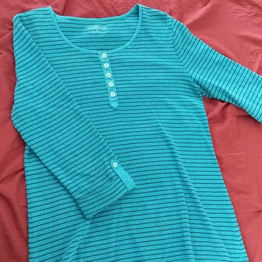 Striped shirt
